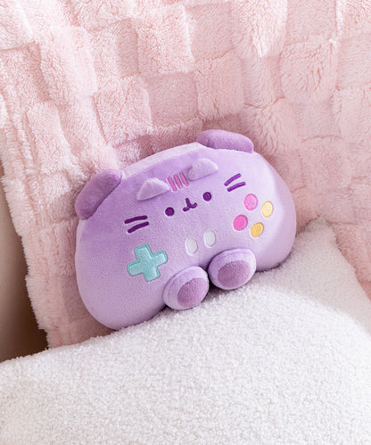 Gamer Pusheen Controller Plush