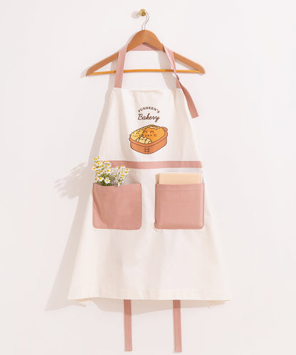 Pusheen Breads Apron