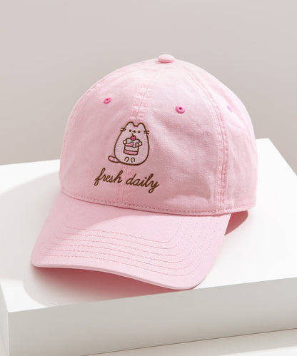 Pusheen Sweets Cap