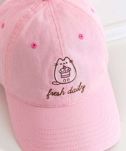Pusheen Sweets Cap