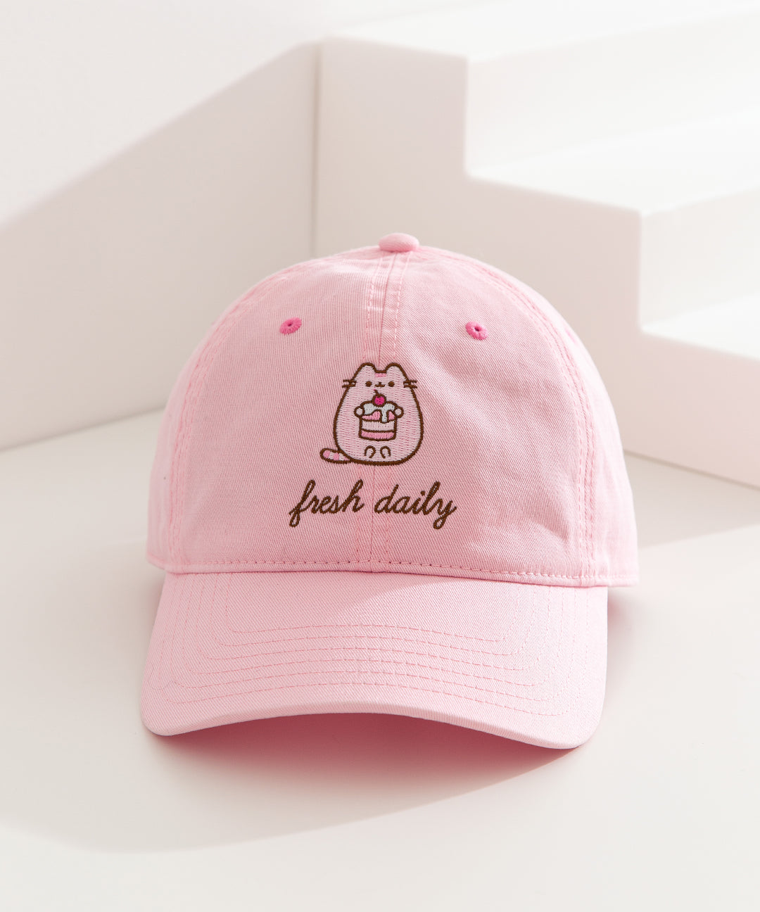 Pusheen Sweets Cap