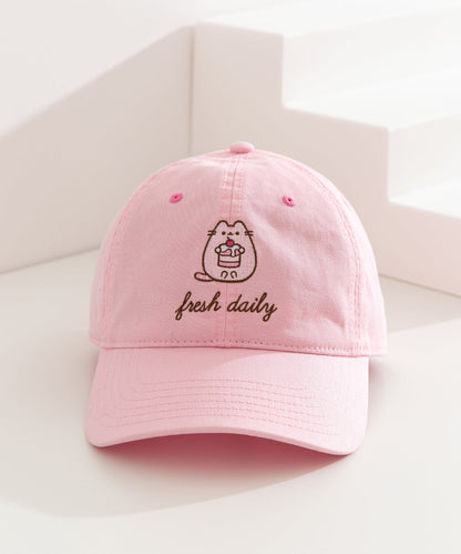 Pusheen Sweets Cap