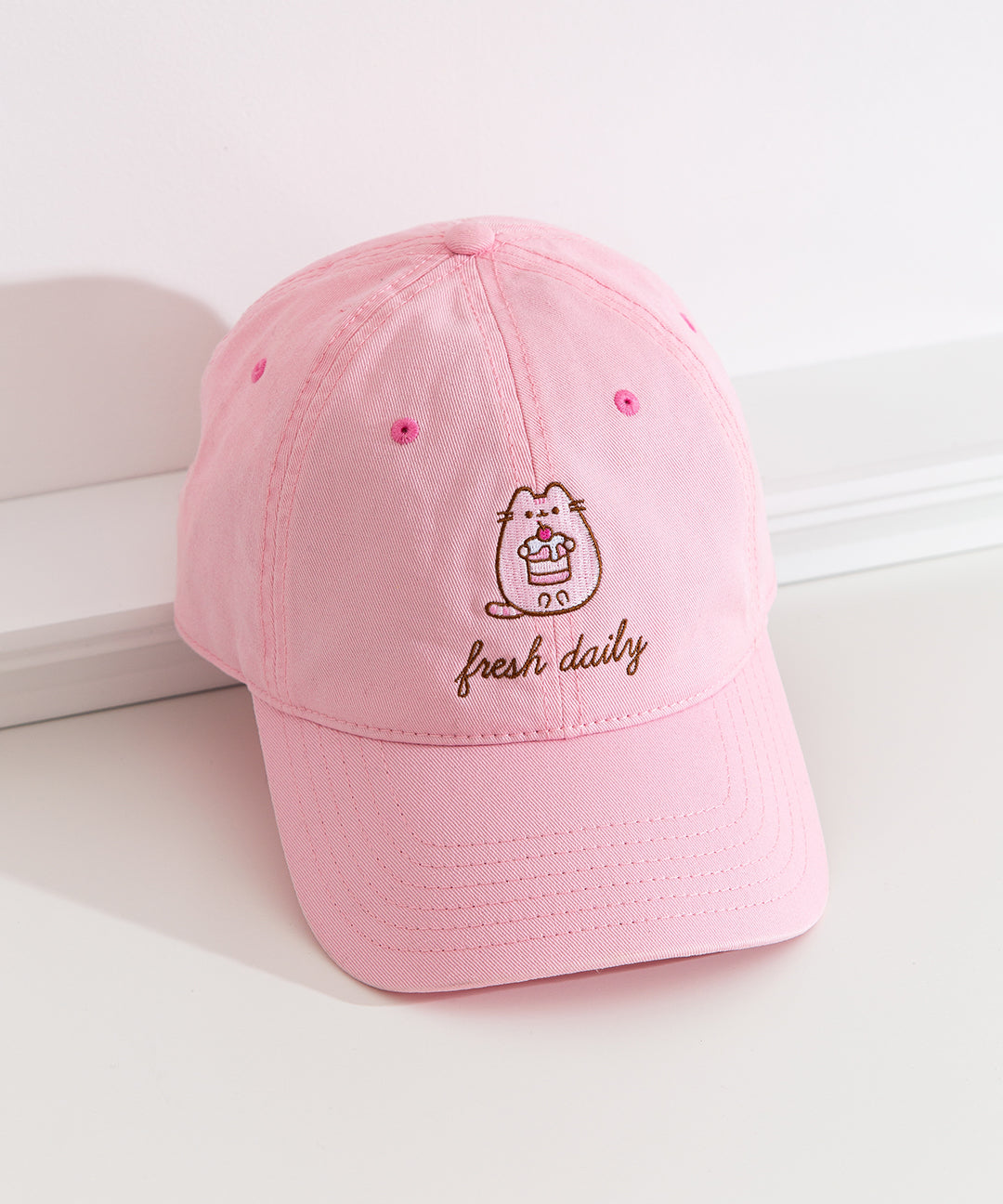 Pusheen Sweets Cap