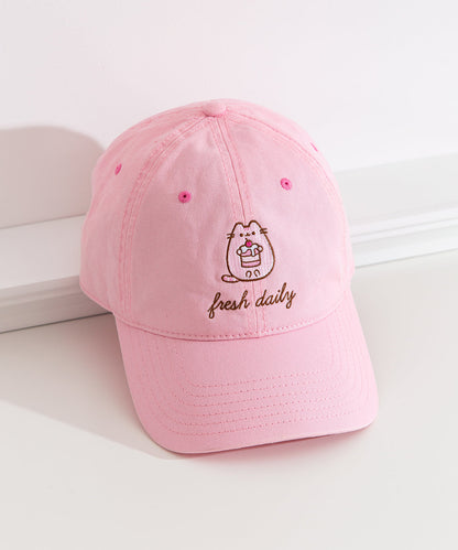 Pusheen Sweets Cap