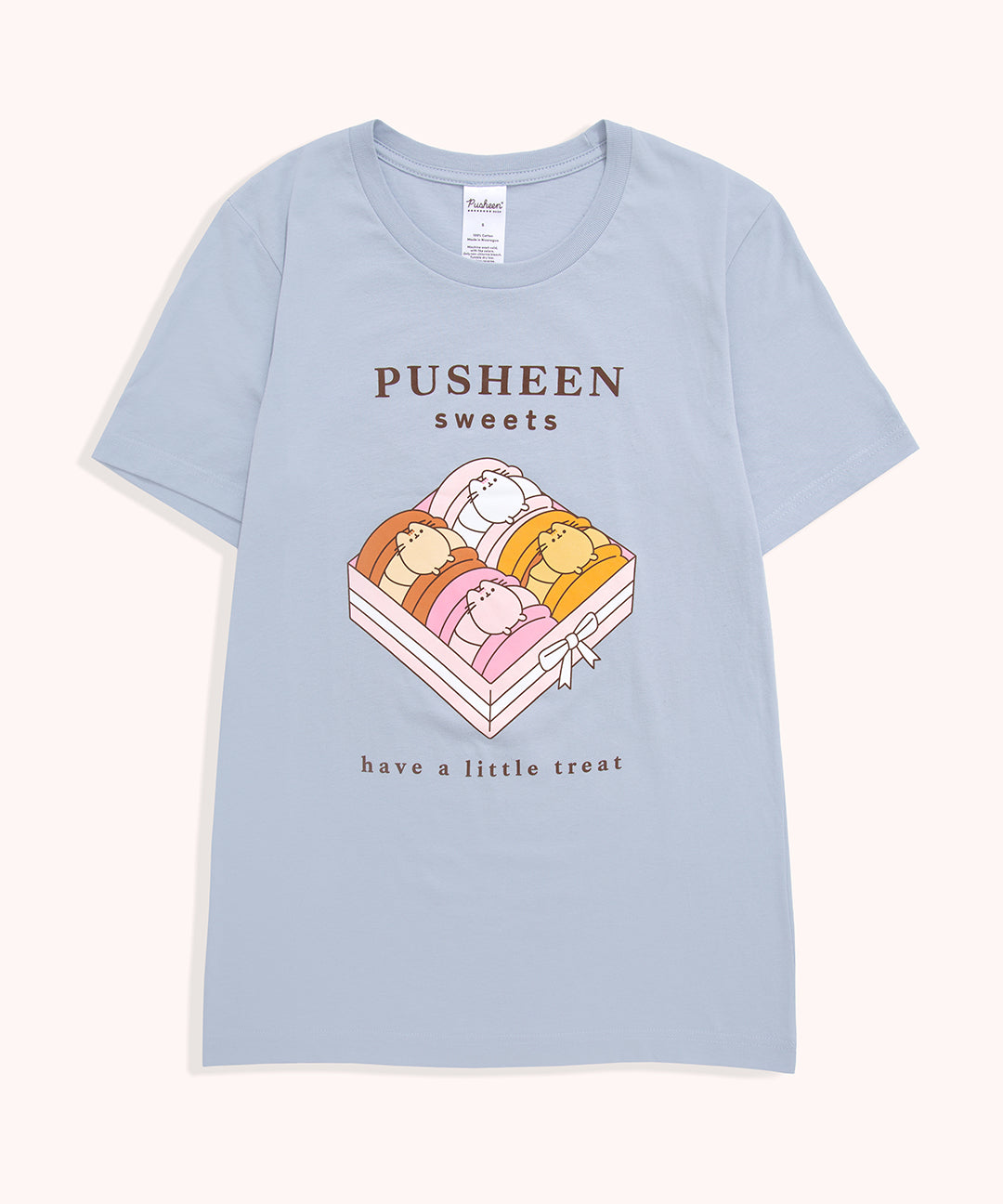 Pusheen Sweets Tee