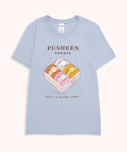 Pusheen Sweets Tee
