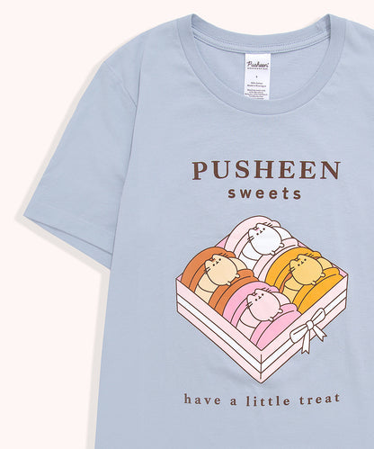 Pusheen Sweets Tee