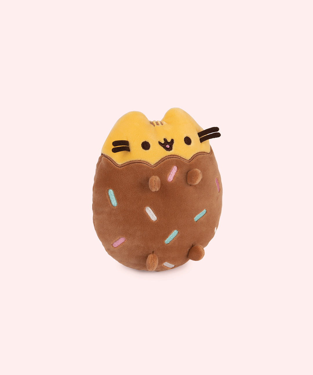 Chocolate Dipped Cookie Squisheen