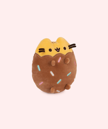 Chocolate Dipped Cookie Squisheen